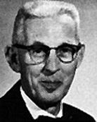 PROFESSOR DANIEL DEN UYL