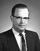 AUBREY B. HAMILTON