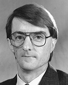 JACK A. MCKENZIE